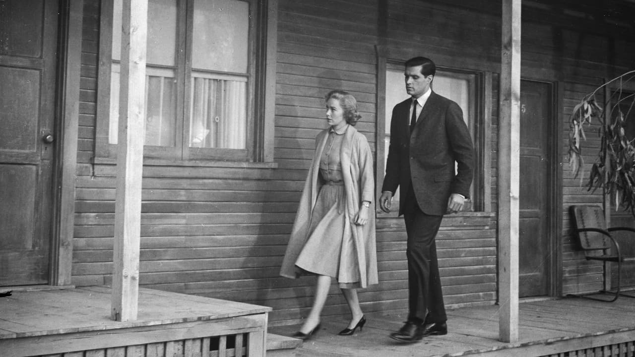 Watch Psycho