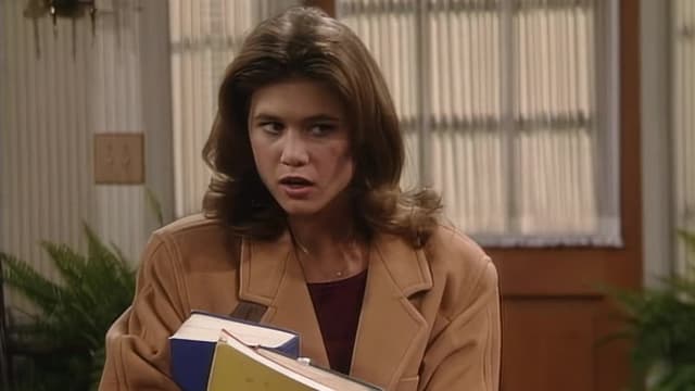 S07:E07 - The Kid's Still Got It