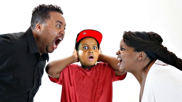 S01:E13 - The Onyx Kids Wish for Silence!