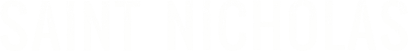 Saint Nicholas