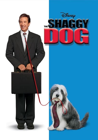 The Shaggy Dog (2006)