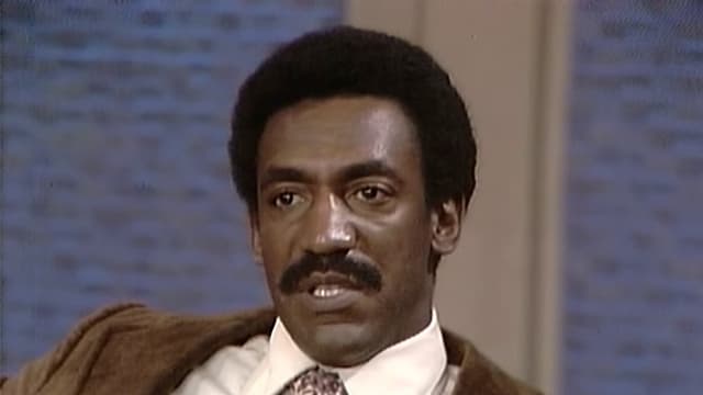 S02:E06 - Comic Legends: November 10, 1971 Bill Cosby