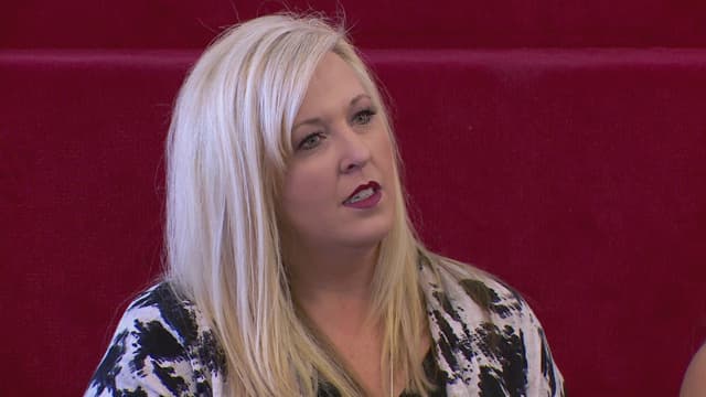 S06:E07 - Abby's New Favorites