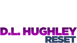 D.L. Hughley: Reset