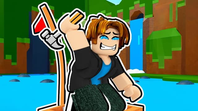 S01:E20 - I Built the Craziest AFK Gold Farm in Build a Boat!