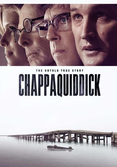 Chappaquiddick