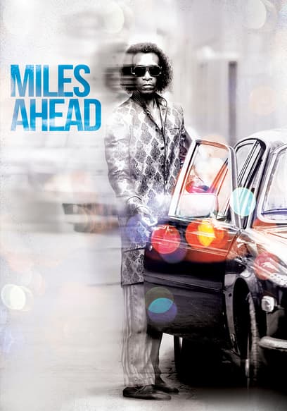 Miles Ahead