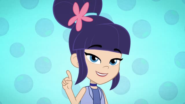 S01:E19 - Ice Cream Trouble // Beat the Heat