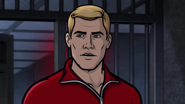 S12:E08 - Mission: Difficult