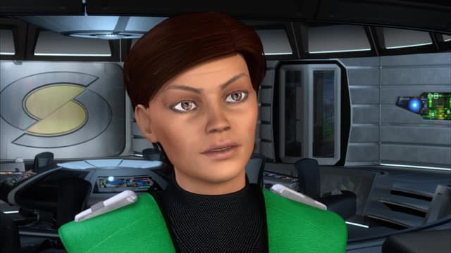 S01:E105 - Regreso a casa