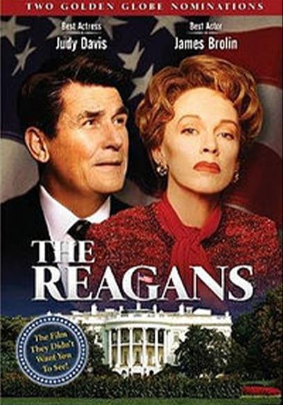 The Reagans