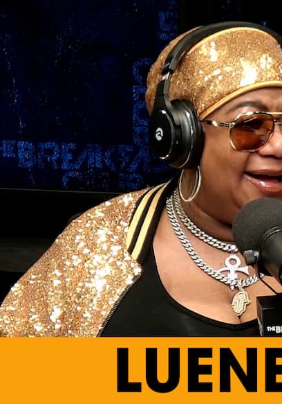 S01:E273 - Luenell Guest Hosts, DJ Akademiks Calls Out J.Cole + More poster