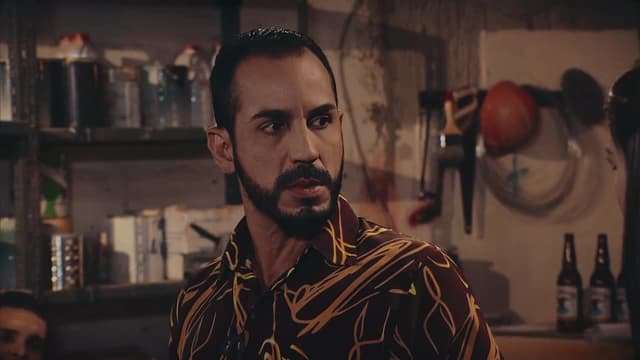 S01:E12 - Episodio 12