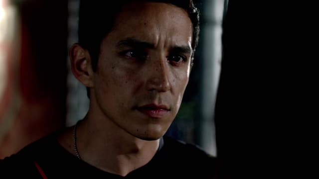S01:E06 - Misanthropology
