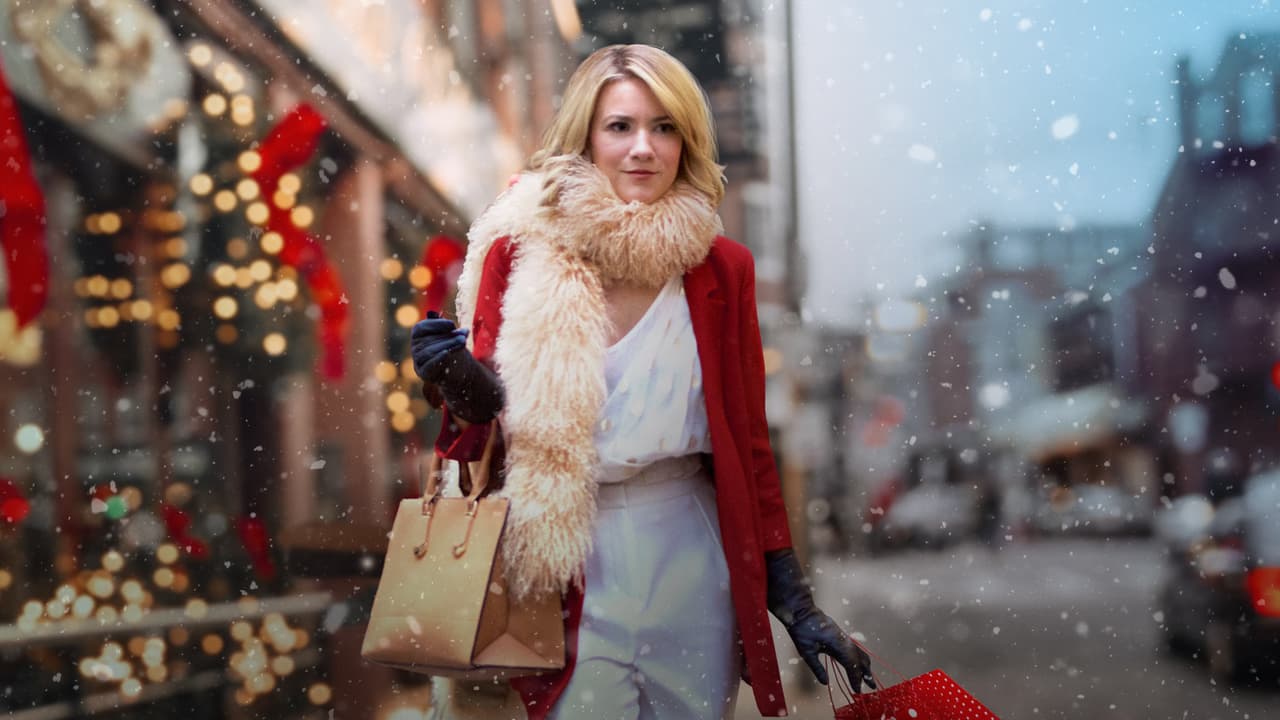 Watch A Gift Wrapped Christmas