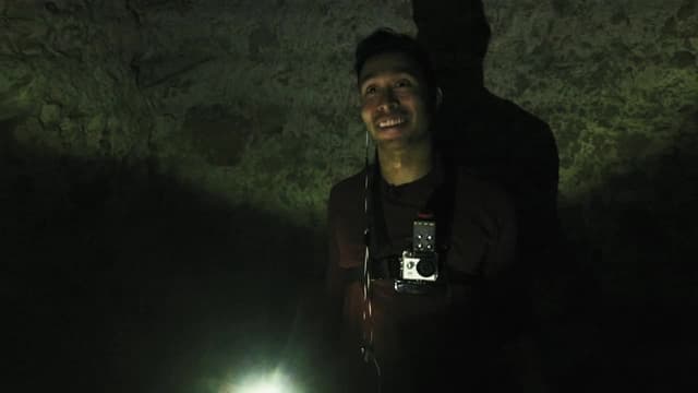 S05:E10 - The Terrors of Yuma Territorial Prison