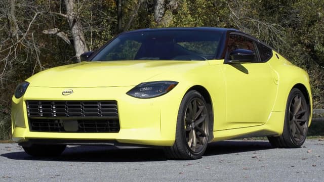 S42:E10 - 2023 Nissan Z