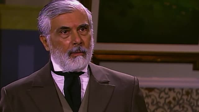 S01:E20 - El presagio se cumple