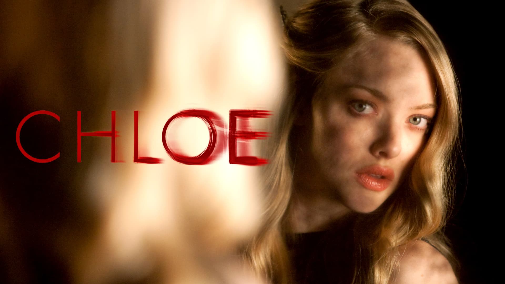 Chloe (2009) poster