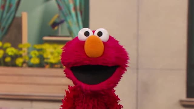 S03:E44 - Elizabeth Moss, Elmo & Oscar the Grouch
