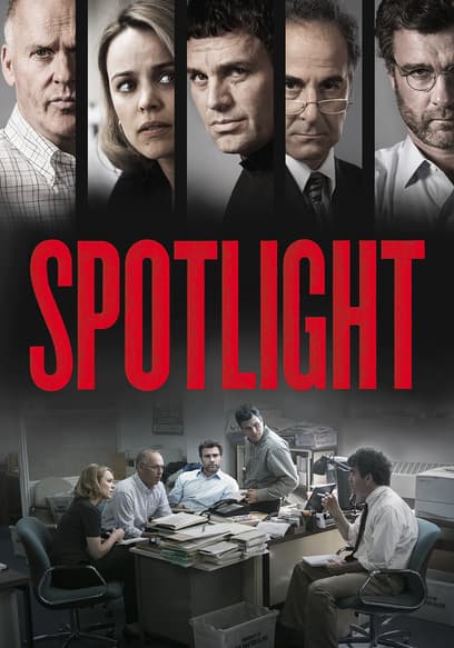 Spotlight