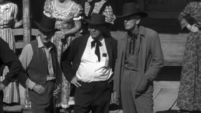 S03:E19 - Bullwhacker's Bounty