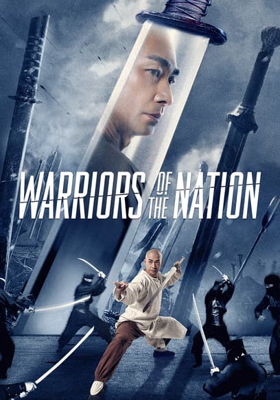 Warriors of the Nation