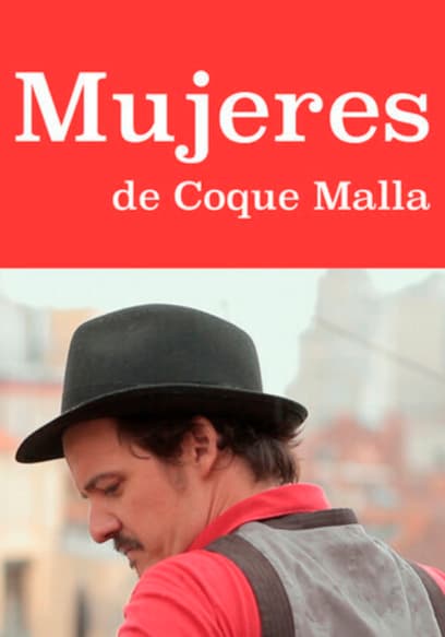 Mujeres, de Coque Malla
