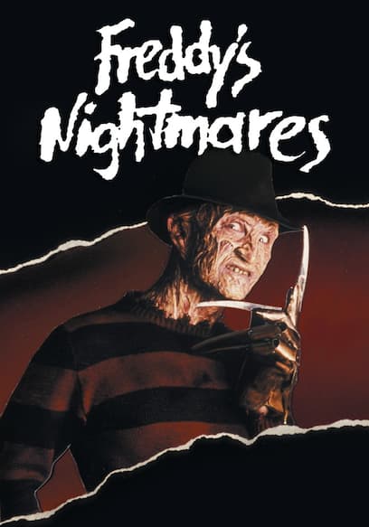 Freddy's Nightmares