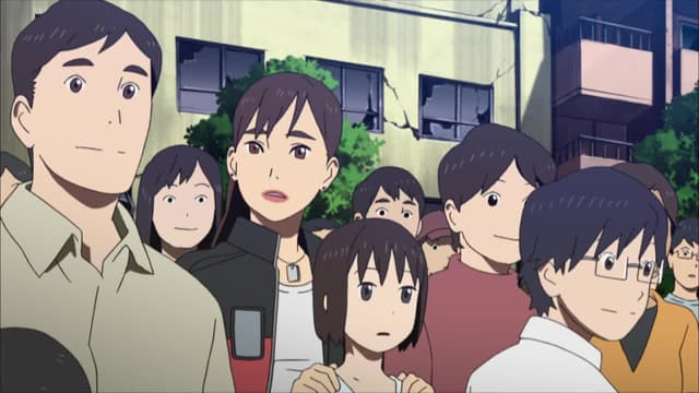 S01:E07 - Summer Sunset