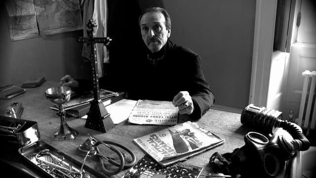 S16:E10 - Ye Olde Kings Head