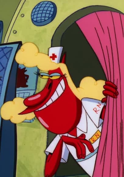 S03:E04 - Sergeant Weenie Arms/Sow and Chicken/I Am Bush Pilot poster