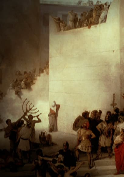 S01:E03 - Vesuvius & The Fear Of God poster
