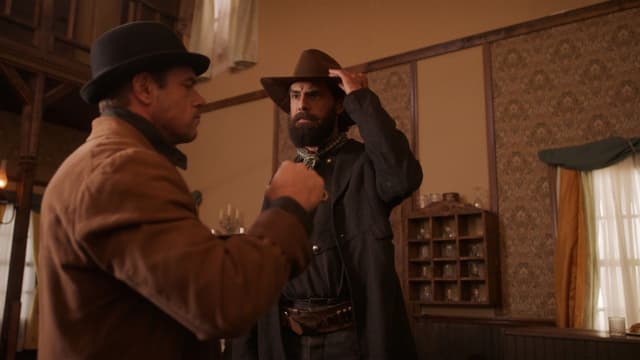 S02:E07 - Home to Roost