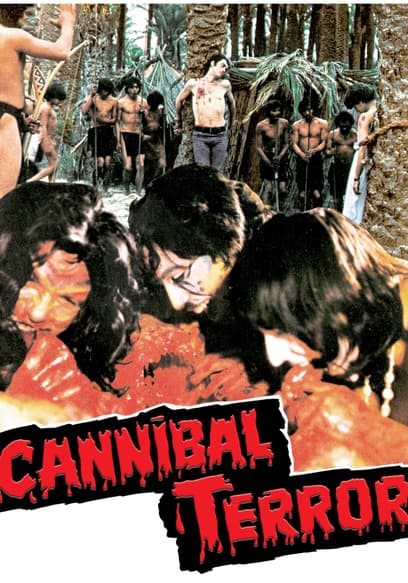 Cannibal Terror