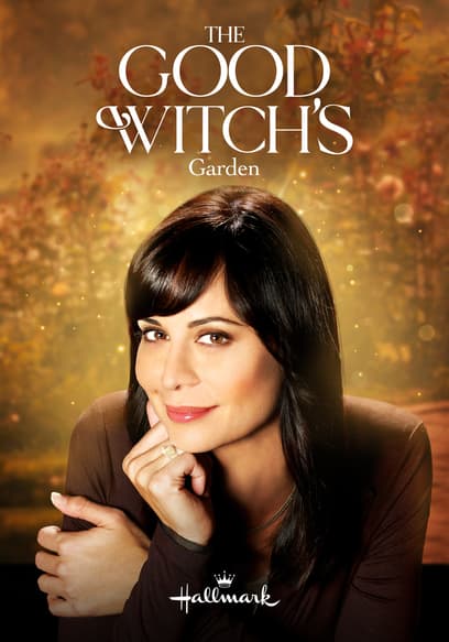 The Good Witch's Garden