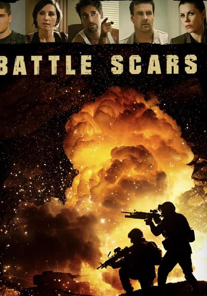Battle Scars