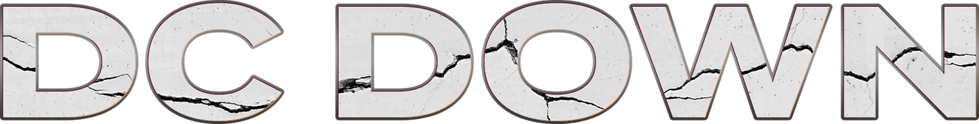 DC Down