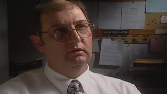 S01:E02 - Por encima de la ley