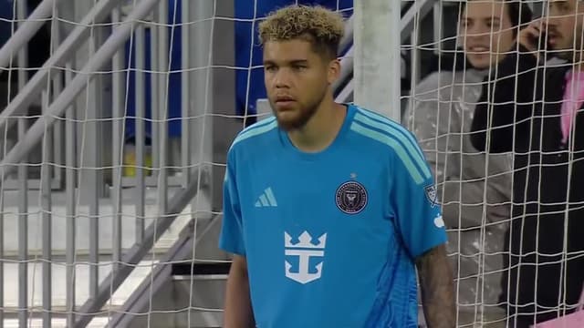 S2026:E33 - Round of 16 2nd Leg: Inter Miami CF (USA) vs Nashville SC (USA)