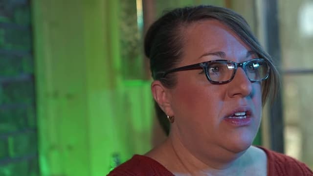 S01:E01 - Bigfoot Ambulance Incident