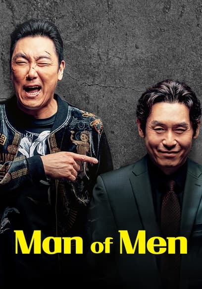 Man of Men