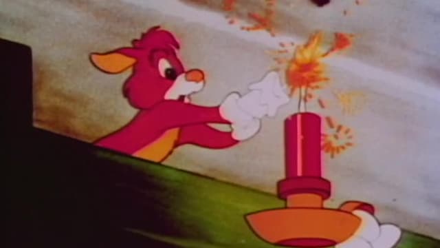 S01:E10 - Comin' Around the Mountain / Doggone Tired / Farm Foolery