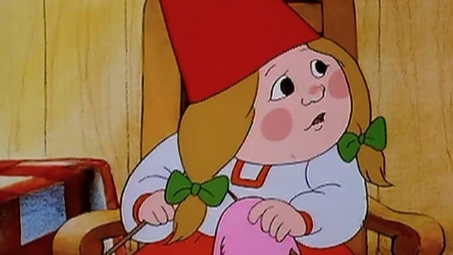 S01:E14 - A Ride in the Forest