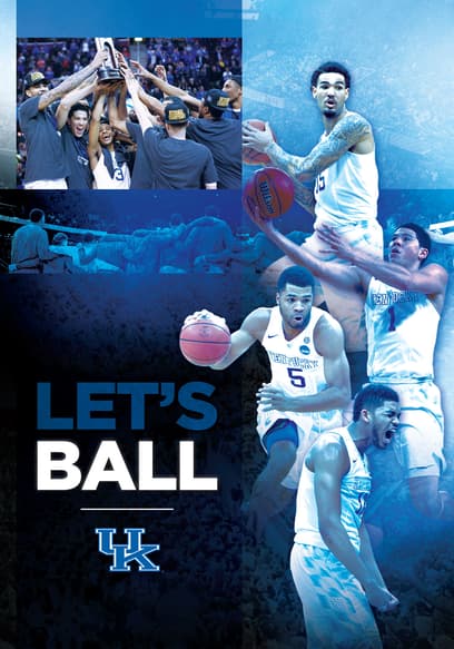 Let's Ball