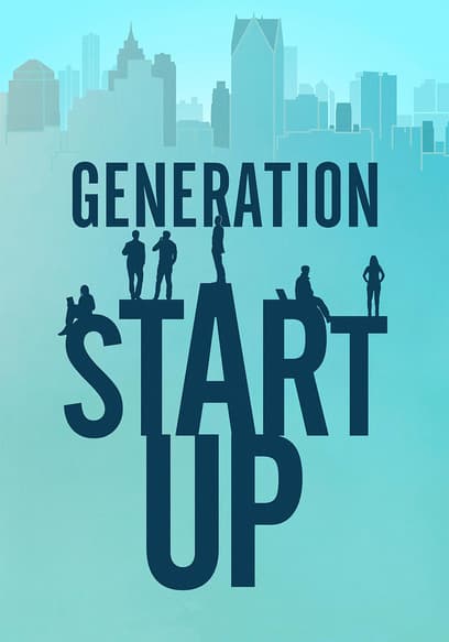 Generation Startup