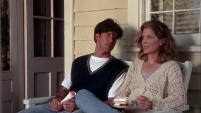 S06:E02 - Out of the Woods