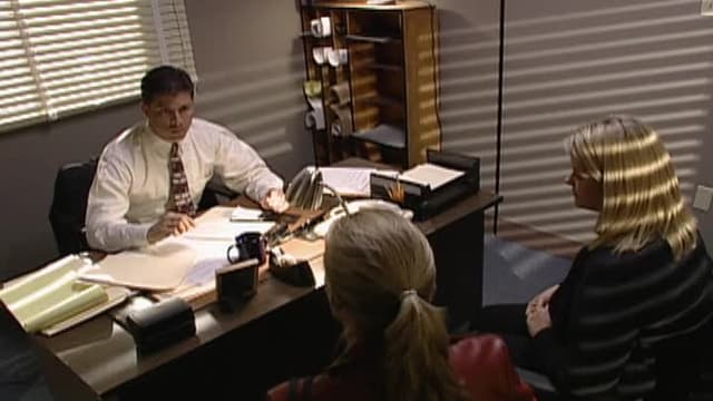 S04:E57 - Secretos mortales