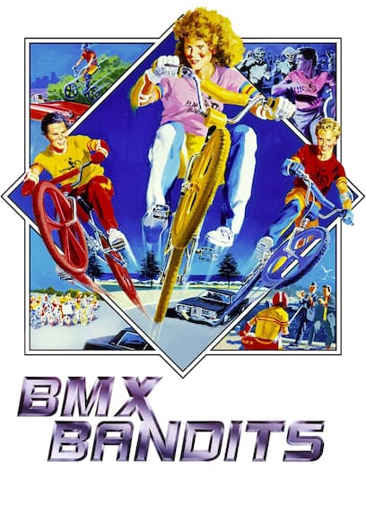 BMX Bandits