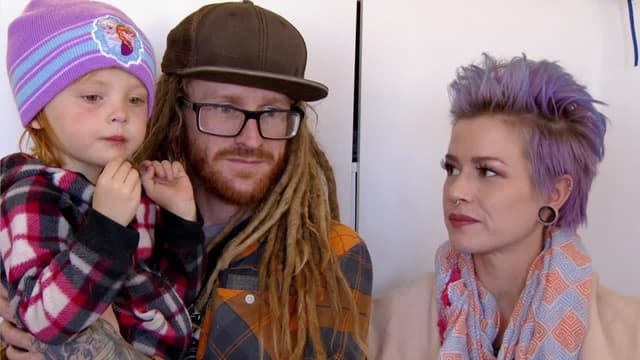 S05:E05 - A Horse of a Different Color